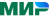 Карта МИР