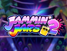 Jammin' Jars 2